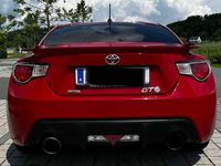 gebraucht Toyota GT86 20 Boxer D4-S