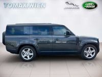 gebraucht Land Rover Defender 130 3.0d i6 D250 SE AWD Aut.