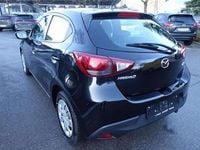 gebraucht Mazda 2 G75 Challenge