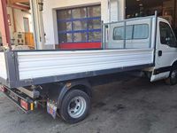 gebraucht Iveco Daily