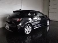 gebraucht Toyota Corolla Corolla DYNAMIC 1,8 Hybrid Aut. DYNAMIC 1,8 Hybrid Aut.