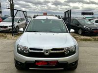 gebraucht Dacia Duster Prestige 4x4