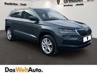 gebraucht Skoda Karoq Style TSI DSG ACT