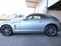 gebraucht Chrysler Crossfire 32 V6 Aut. Vermittlungsverkauf !