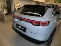 Neu Honda HR-V Advance 107 PS (78 kW) 2025 SUV