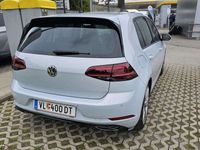 gebraucht VW Golf Highline 2,0 TDI 4Motion DSG