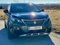 gebraucht Peugeot 3008 1,2 PureTech 130 S&S EAT6 Allure