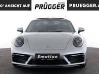 Gebraucht Porsche 992 Chrono 385 PS (283 kW) 2021 Silber Coupé