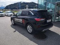 gebraucht Ford Kuga 2,0 EcoBlue Hybrid Titanium X Aut.