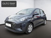 gebraucht Hyundai i10 GO 1,0 MT a5bg1-OO4
