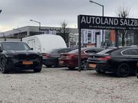 Gebraucht BMW XM Comfort Edition 653 PS (480 kW) 2023 Schwarz SUV