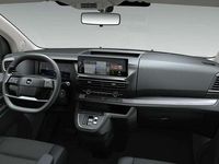 gebraucht Opel Zafira Edition 2.0 D 180 AT8 L Nav Kam Klimaaut 130 k...