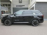 gebraucht Kia Sorento AWD LED + Navi + SHZ + 360 + 3xKlima + 4xSHZ + Kam.