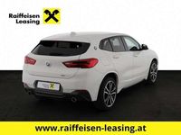 gebraucht BMW X2 X2xDrive20i M Sport Aut. | LP 57.75900