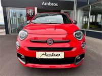 gebraucht Fiat 500X Sport FireFly Turbo 150