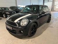 Gebraucht Mini One D Chili 90 PS (66 kW) 2014 Kleinwagen