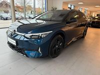 gebraucht VW ID.7 GTX 4Motion 250 kW / 86kWh Anhängevorr; Area View