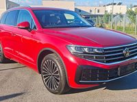 gebraucht VW Touareg 4Motion V6 TDI SCR Elegance Aut.