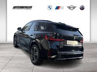 gebraucht BMW X1 xDrive23d SAV M Sportpaket Head-Up HK HiFi