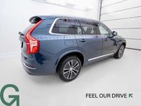 gebraucht Volvo XC90 