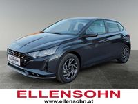Neu Hyundai i20 99 PS (72 kW) 2025 Grau Kleinwagen