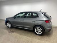 Gebraucht Skoda Fabia Selection 95 PS (69 kW) 2025 Mittelgrau  metallic Kleinwagen