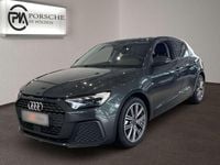 Gebraucht Audi A1 116 PS (85 kW) 2025 Grau Kleinwagen