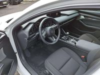 gebraucht Mazda 3 3e-Skyactiv-G140 Exclusive-Line