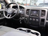 gebraucht Dodge Ram 5.7 V8 Quad Cab | 6 Zitplaatsen LPG Onderbo