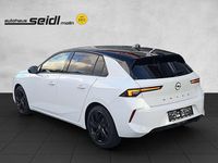 gebraucht Opel Astra 2 Turbo GS Aut. *ab 33.560,-