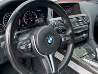gebraucht BMW M6 Coupé Aut.
