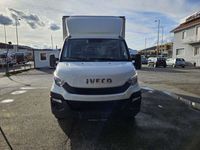 gebraucht Iveco Daily 35S16 Aut.