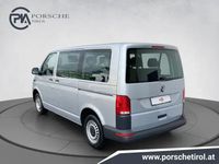 gebraucht VW Transporter Kombi TDI