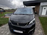 gebraucht Peugeot Traveller Business VIP L3 BlueHDI 180 S&S EAT8