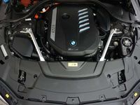 gebraucht BMW 745 Le xDrive