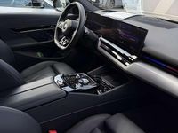 gebraucht BMW 520 520 d xDrive M Sport 2024 –ohne Anzahlung