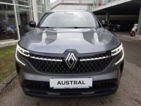 gebraucht Renault Austral Techno Mild Hybrid 160 Automatik