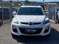 gebraucht Mazda CX-7 CD173 Revolution Top