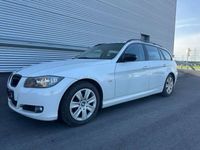 gebraucht BMW 325 i Touring Österreich-Paket Aut. ID:22