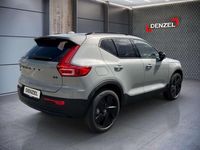 gebraucht Volvo XC40 Black Edition Plus, B3 Mild Hybrid, Benzin