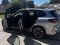 gebraucht BMW X5 M Competition