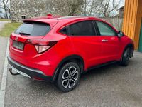 gebraucht Honda HR-V 1,5 i-VTEC Executive CVT