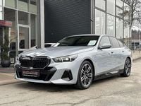 Gebraucht BMW 530e M Sport 190 PS (139 kW) 2025 Grau Limousine