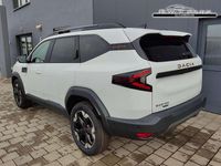 gebraucht Dacia Bigster Extreme-155 PS Voll Hybrid-Navi-Multifunktionsk...