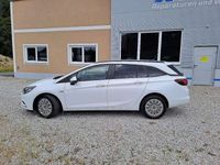 gebraucht Opel Astra 1.6 D (CDTI) Sports Tourer Edition