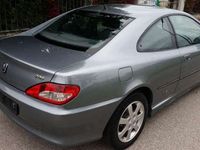 gebraucht Peugeot 406 Coupe 406 22 HDI