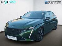 Gebraucht Peugeot 308 GTi 131 PS (96 kW) 2023 Vert olivine Limousine