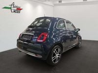Gebraucht Fiat 500 Dolcevita 69 PS (50 kW) 2024 Blau Limousine