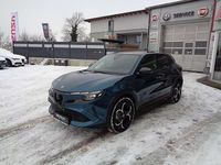 Gebraucht Alfa Romeo Junior 136 PS (100 kW) 2025 Blau SUV