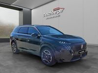 Neu Peugeot 5008 GT 157 kW (214 PS) 2025 Schwarz SUV